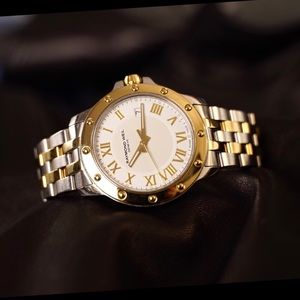 Raymond Weil 5599-STP-00308 'Tango' Men's Watch!